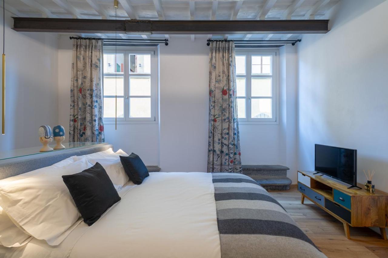 Apartamento - Santospirito Exclusive Florencia