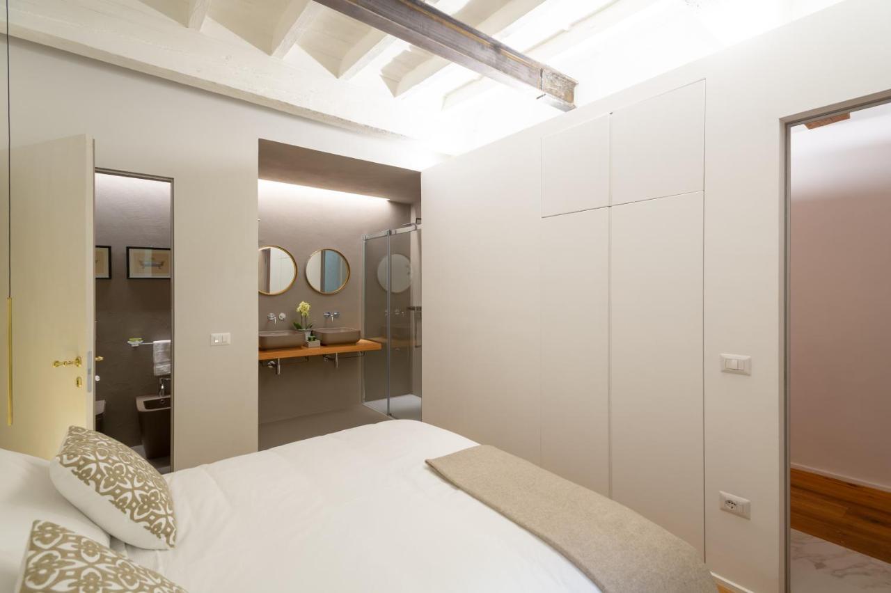 - Santospirito Exclusive Apartamento Florencia