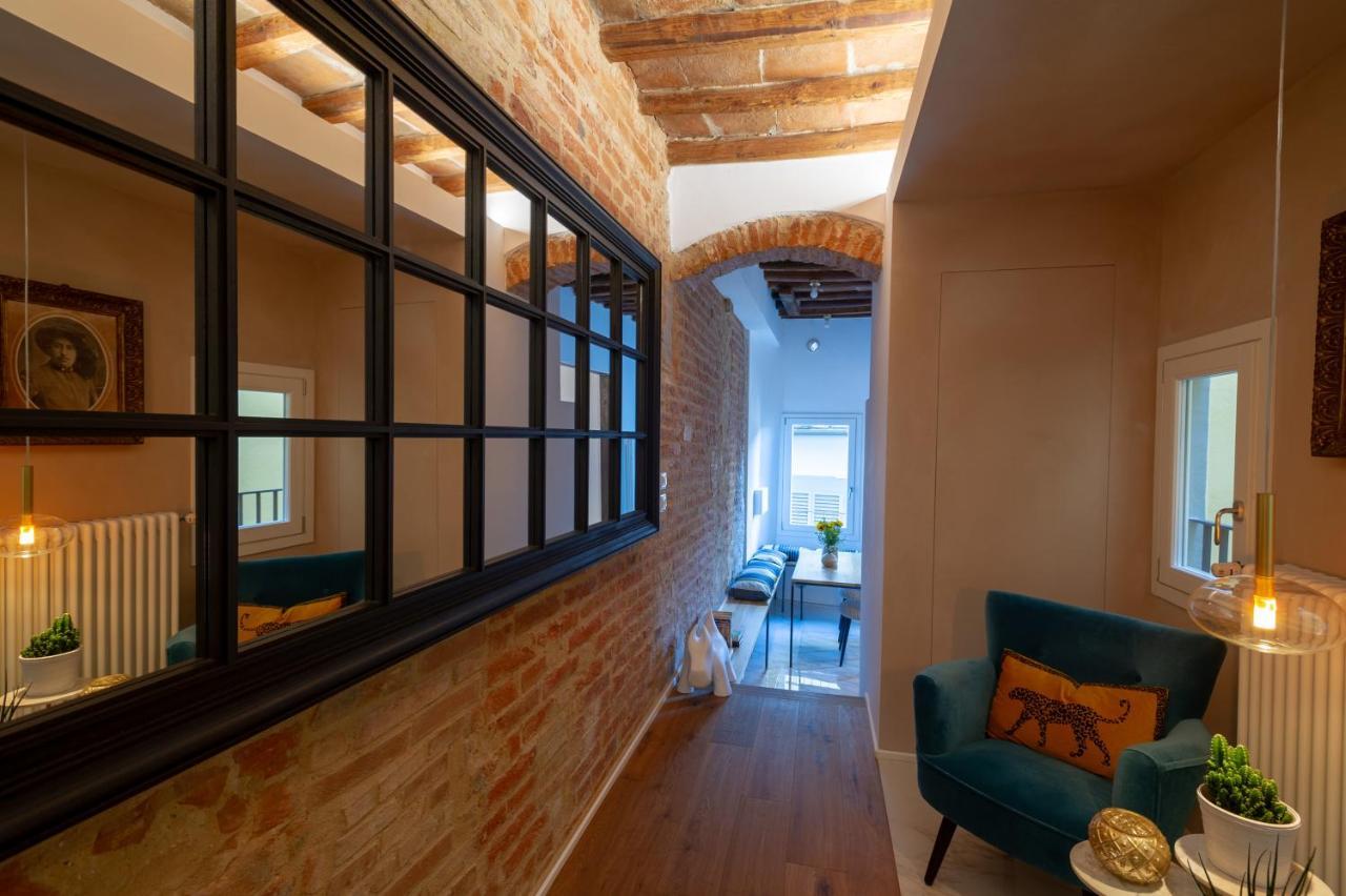 - Santospirito Exclusive Apartamento Florencia