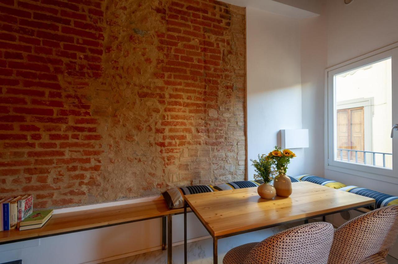 Apartamento - Santospirito Exclusive Florencia