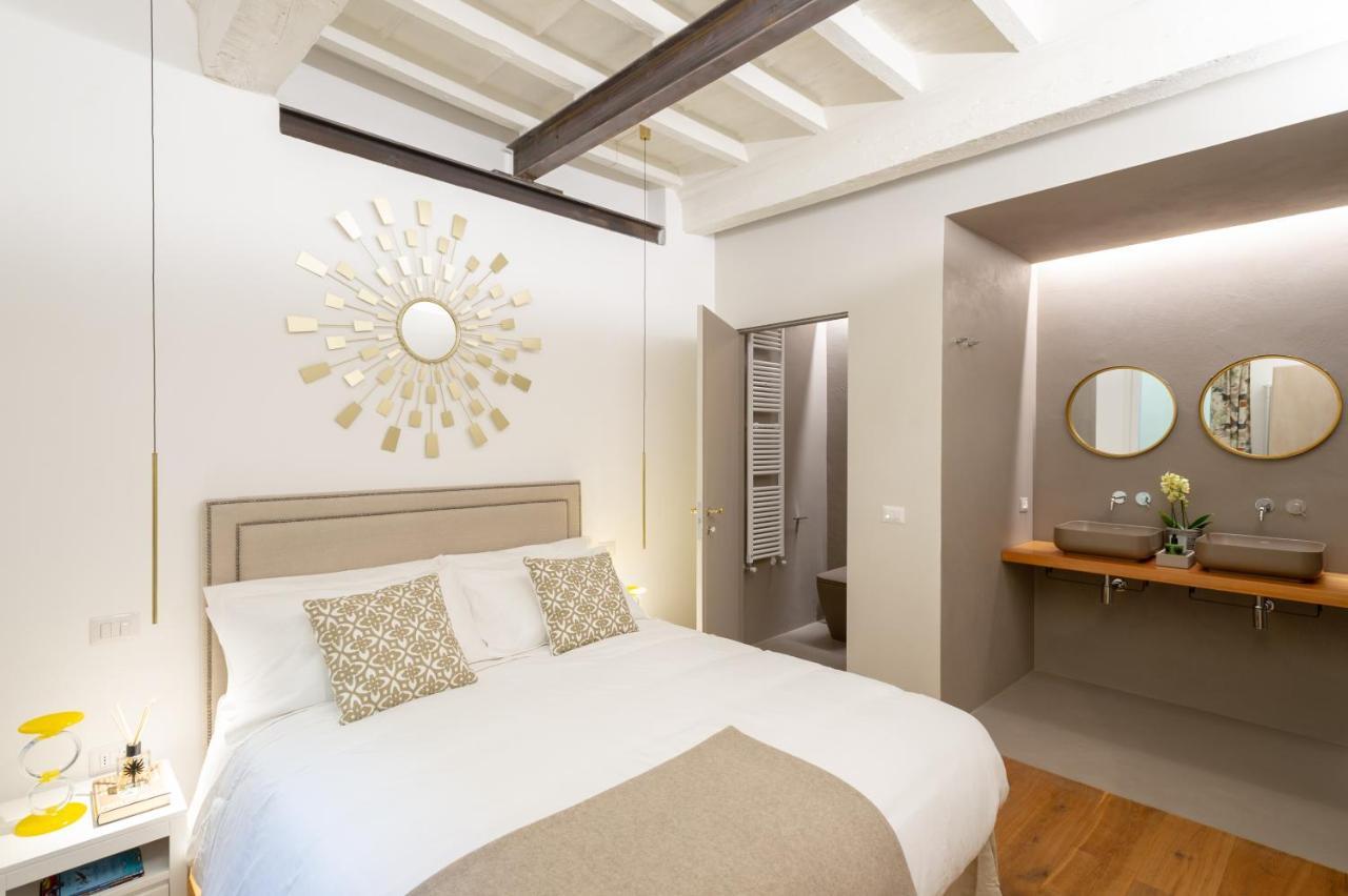 - Santospirito Exclusive Apartamento Florencia